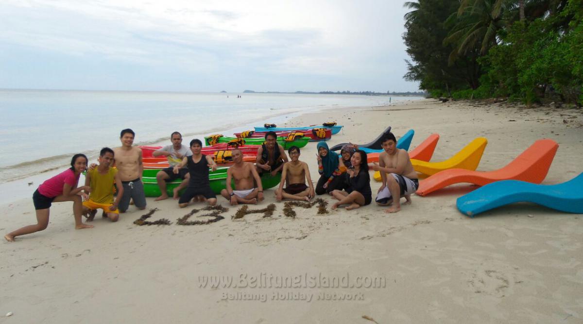 belitung destination foto 1