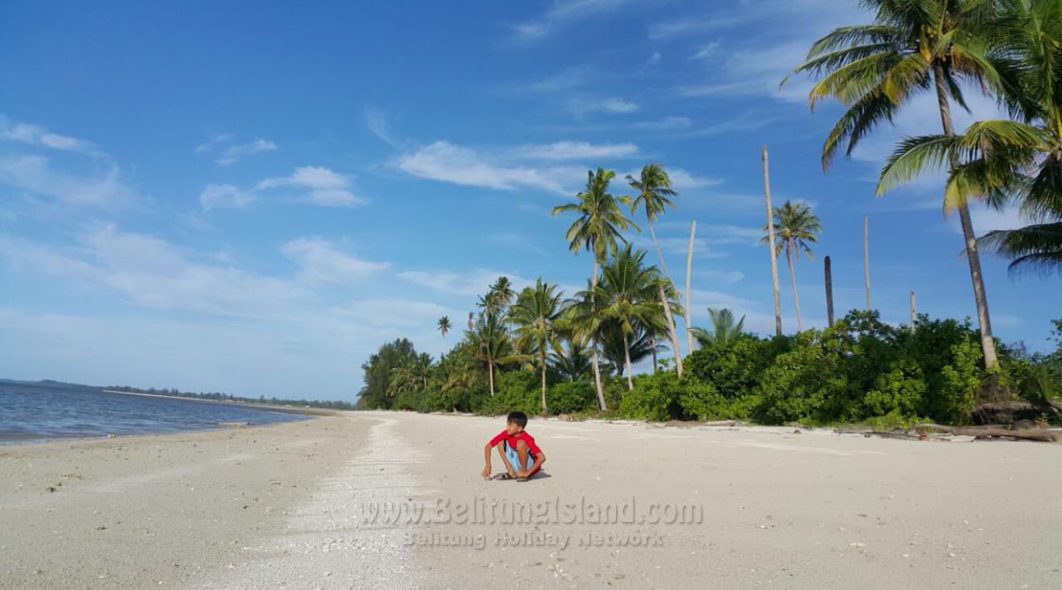 belitung destination foto 1