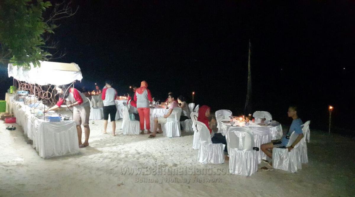 belitung destination foto 0