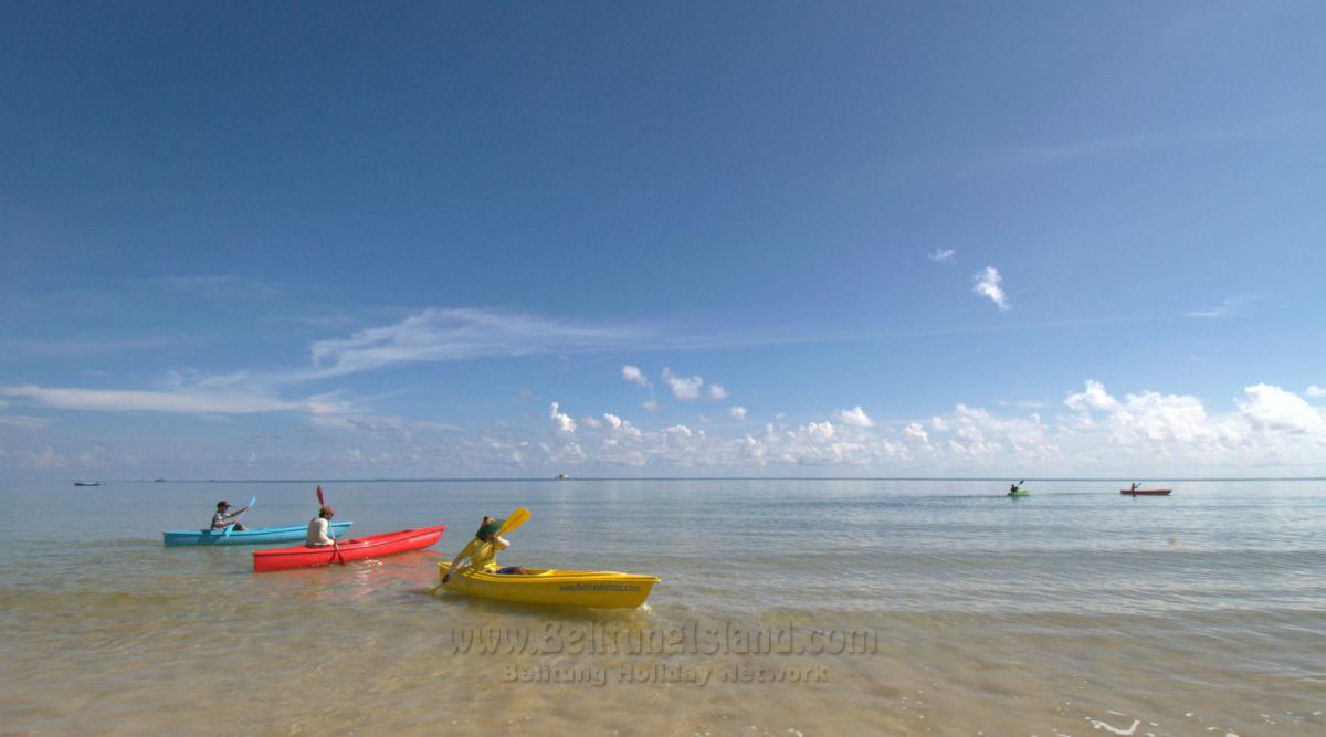 belitung destination foto 0