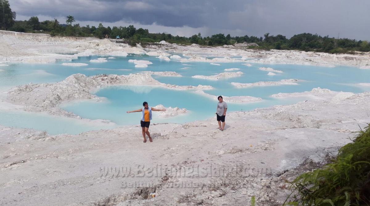 belitung destination foto 0
