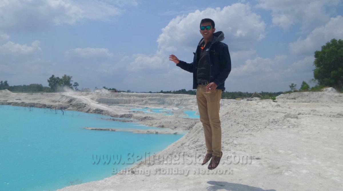 日程安排1-目的地 #1