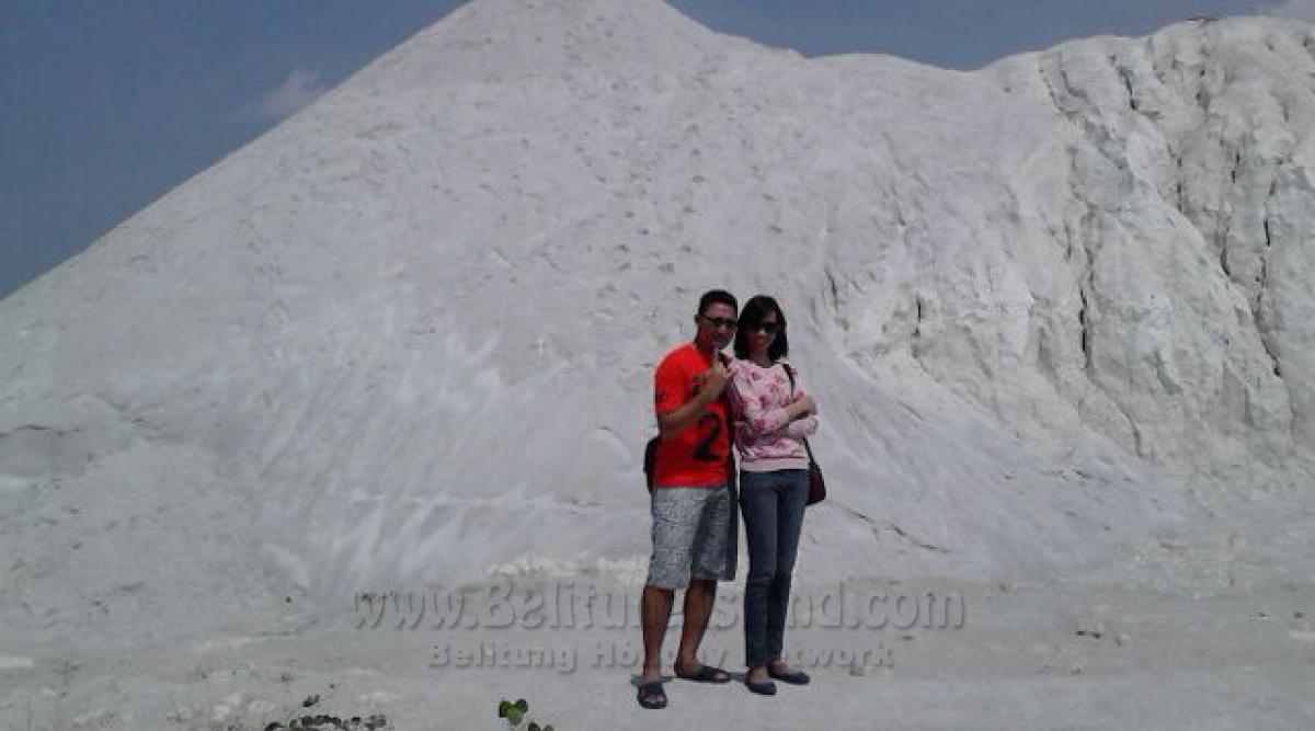 belitung destination foto 1