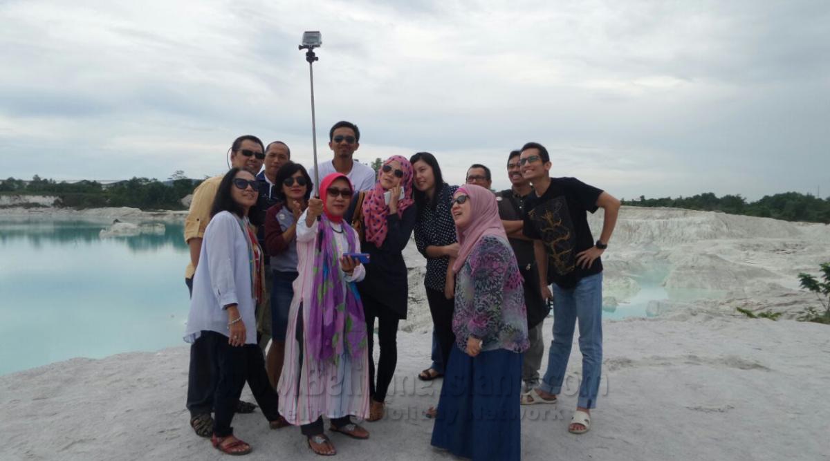 belitung destination foto 0