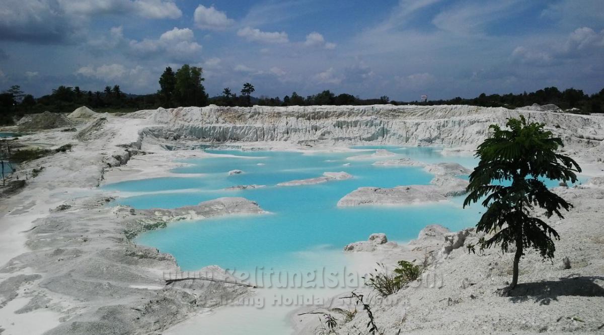belitung destination foto 1
