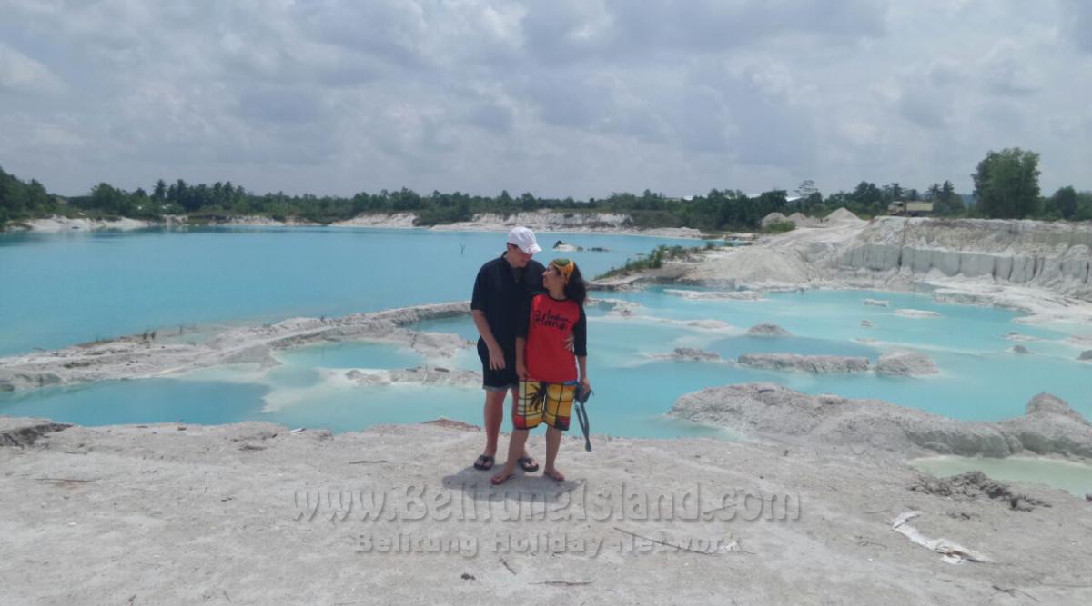 belitung destination foto 0