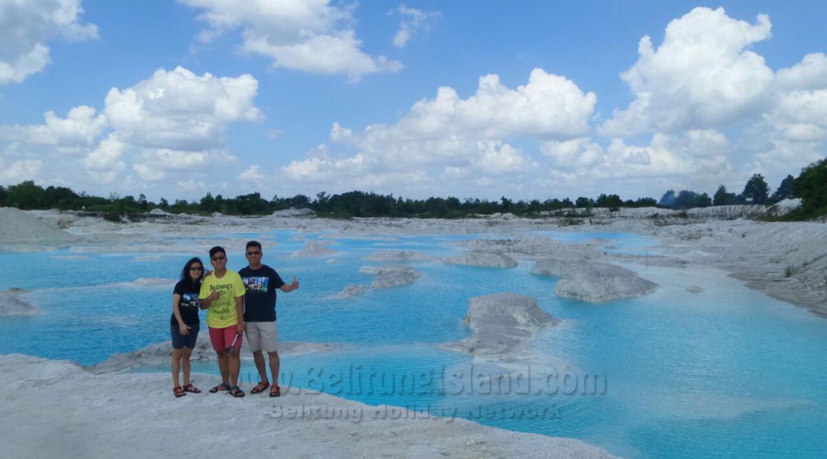 belitung destination foto 0