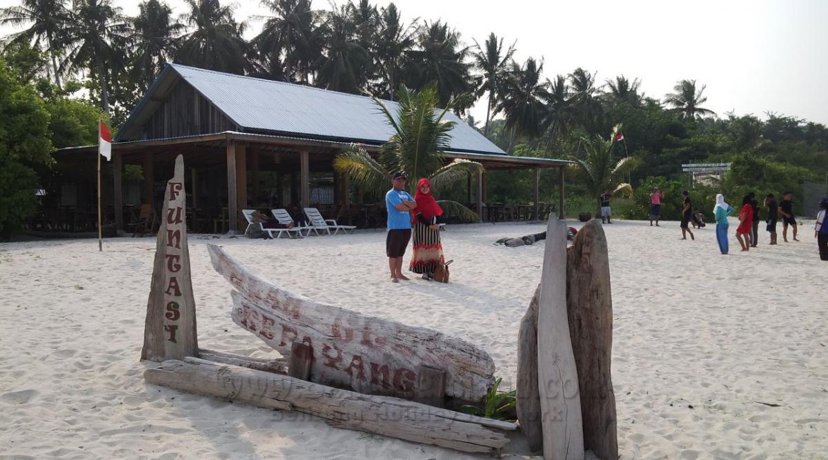 belitung destination foto 1