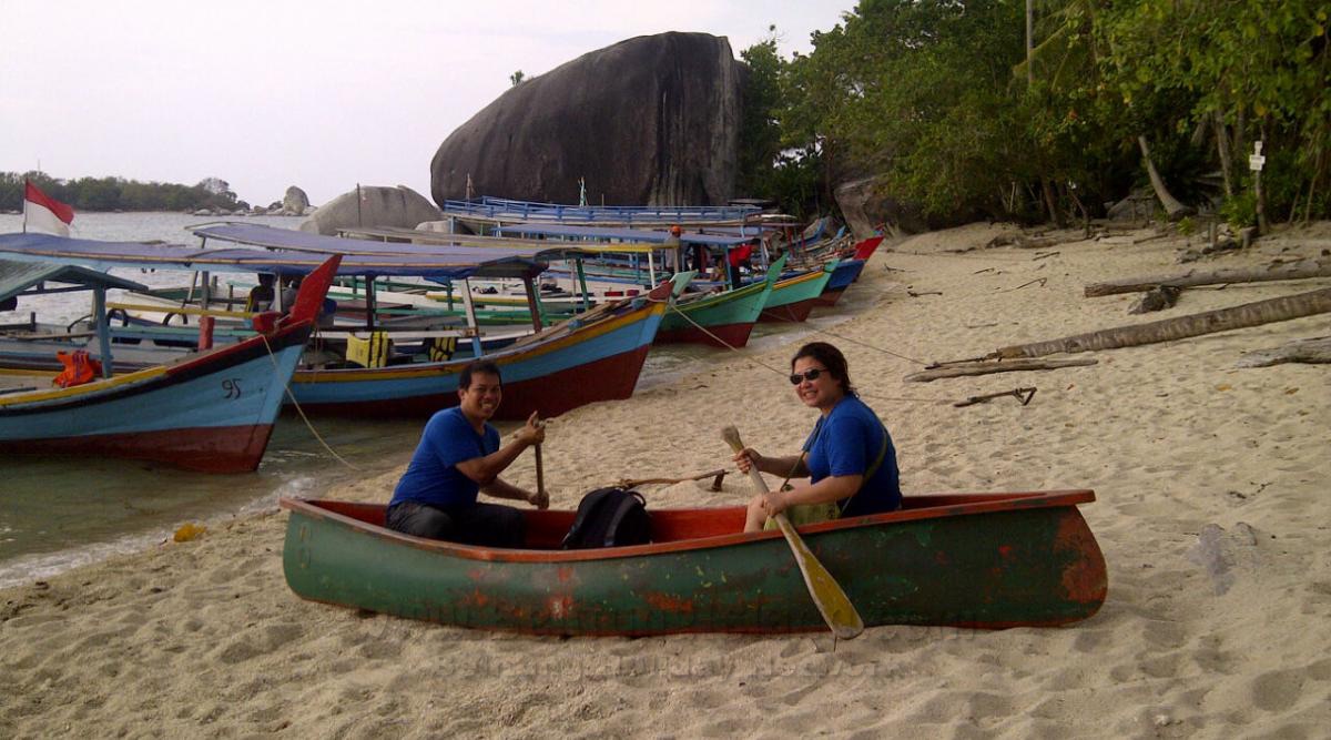 belitung destination foto 2