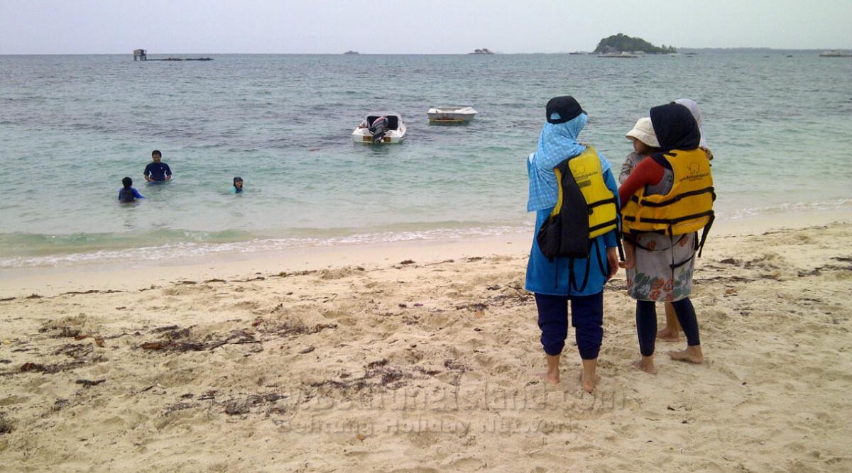 Itinerary Day #1 - Destination #3