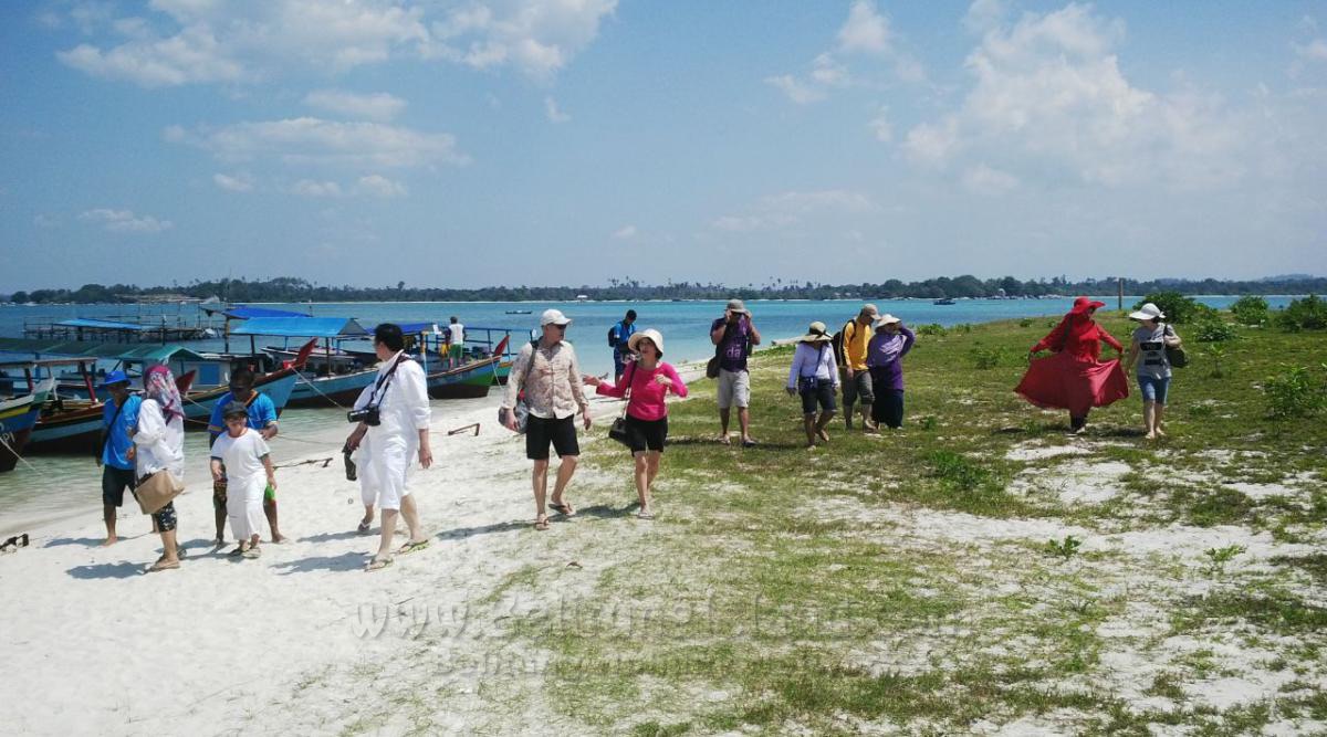 belitung destination foto 3