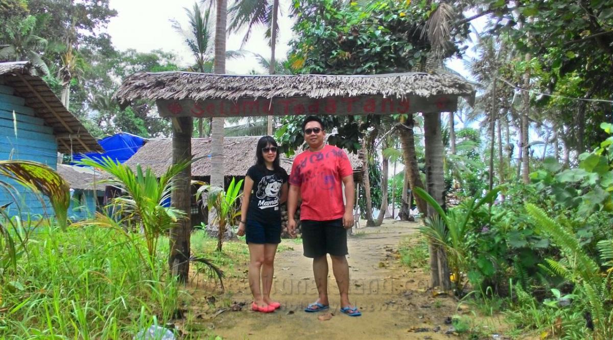 belitung destination Pulau Kepayang