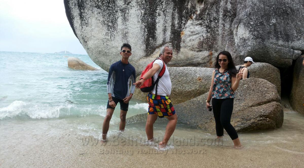 belitung destination foto 3