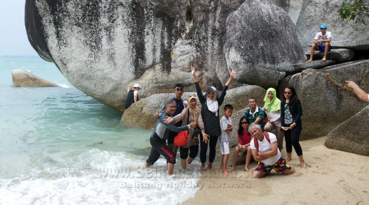 belitung destination foto 1