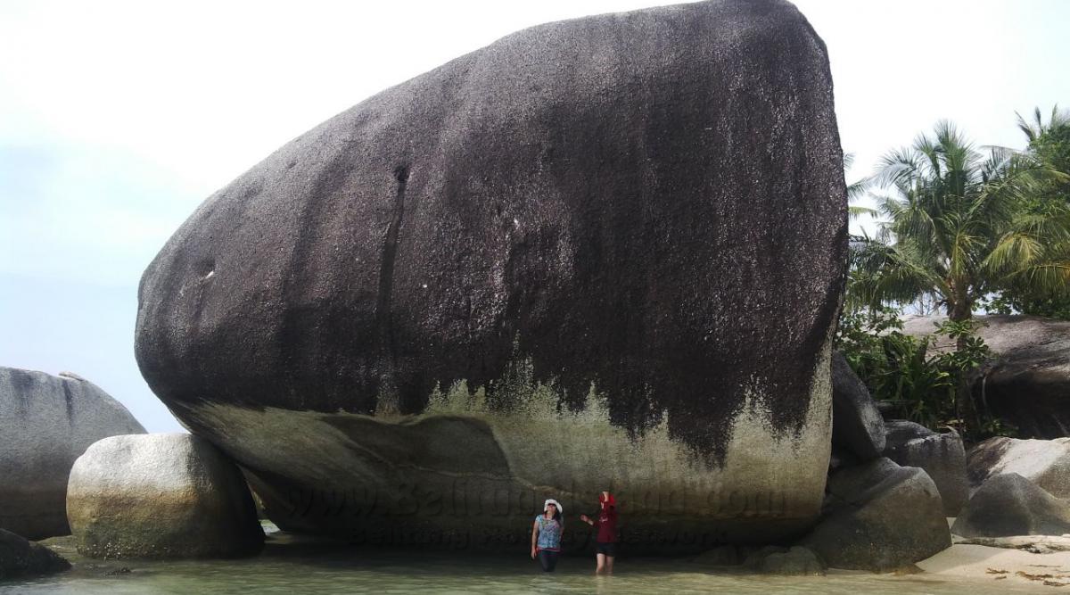 belitung destination foto 1