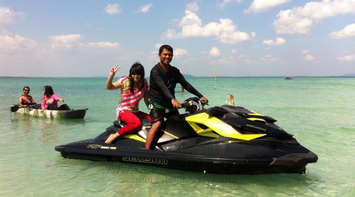 image belitung #1