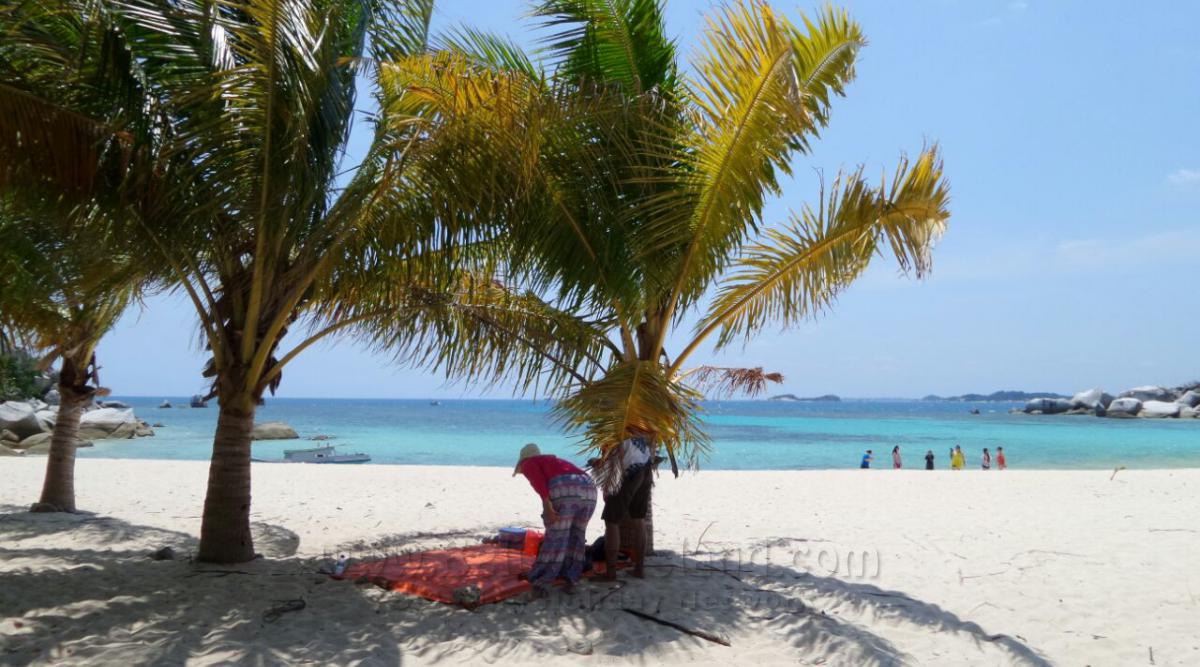 belitung destination foto 0