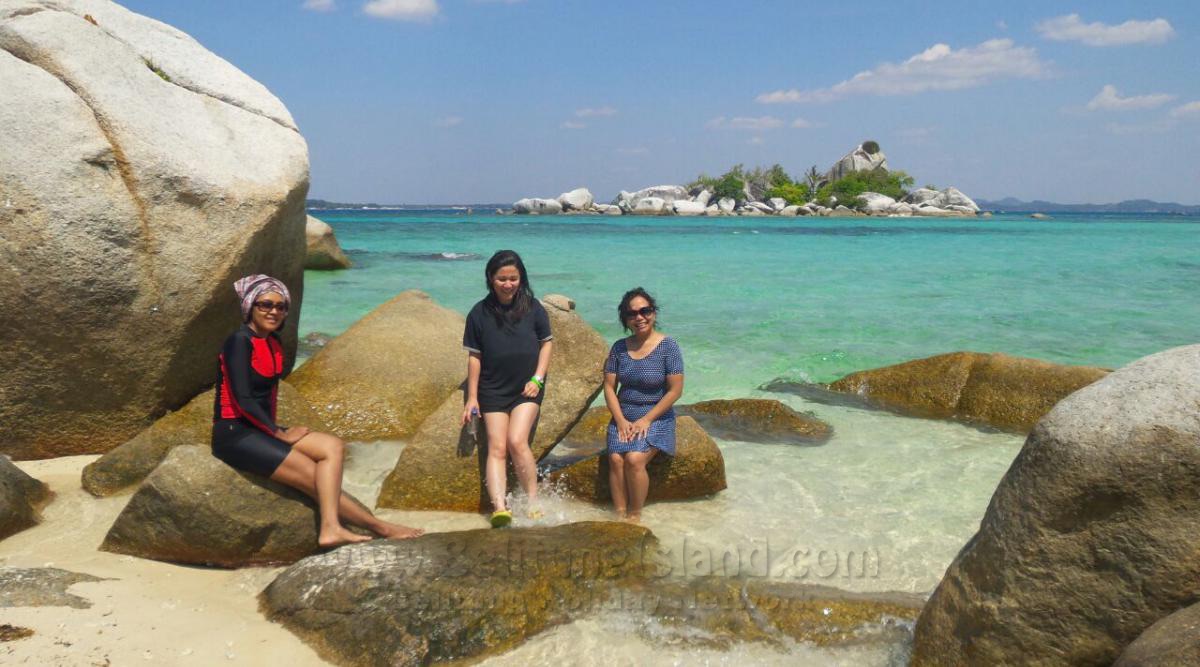 belitung destination foto 3