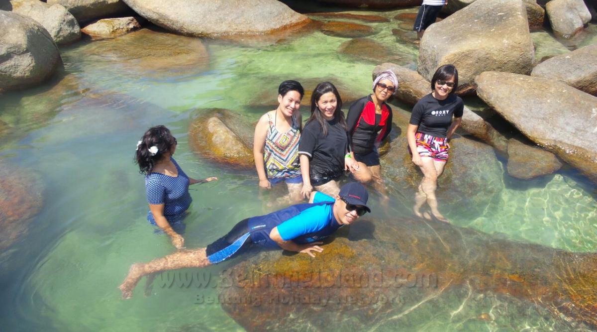 belitung destination foto 2