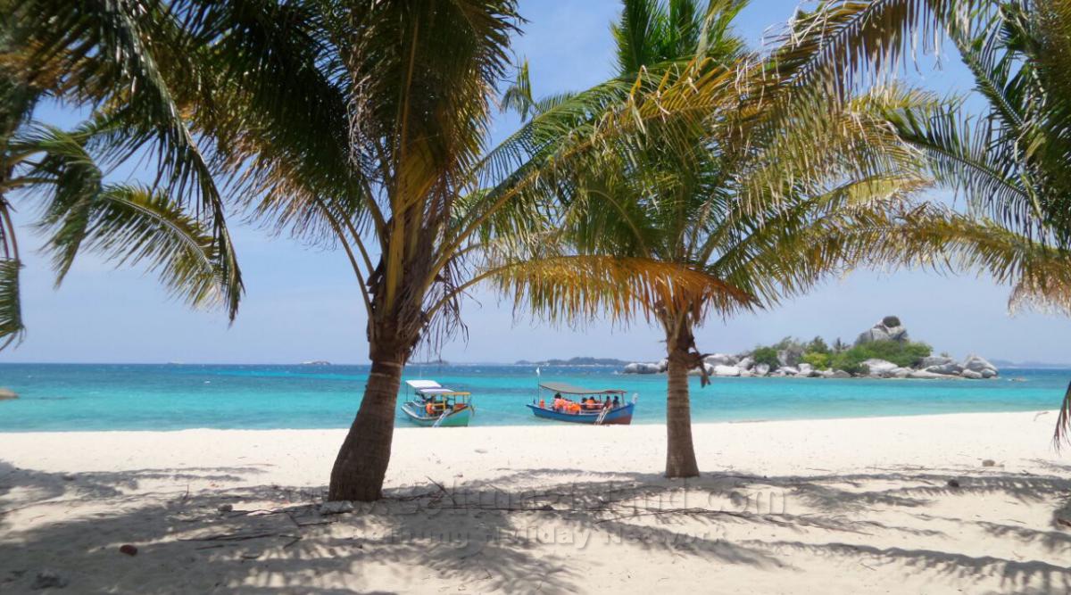 Itinerary Day #1 - Destination #4