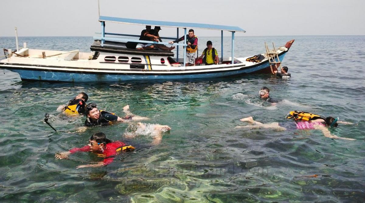 belitung destination foto 1