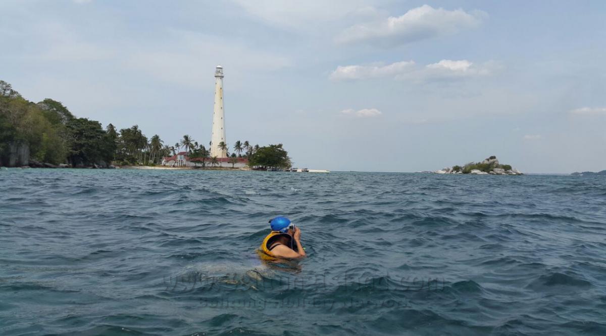 belitung destination foto 0