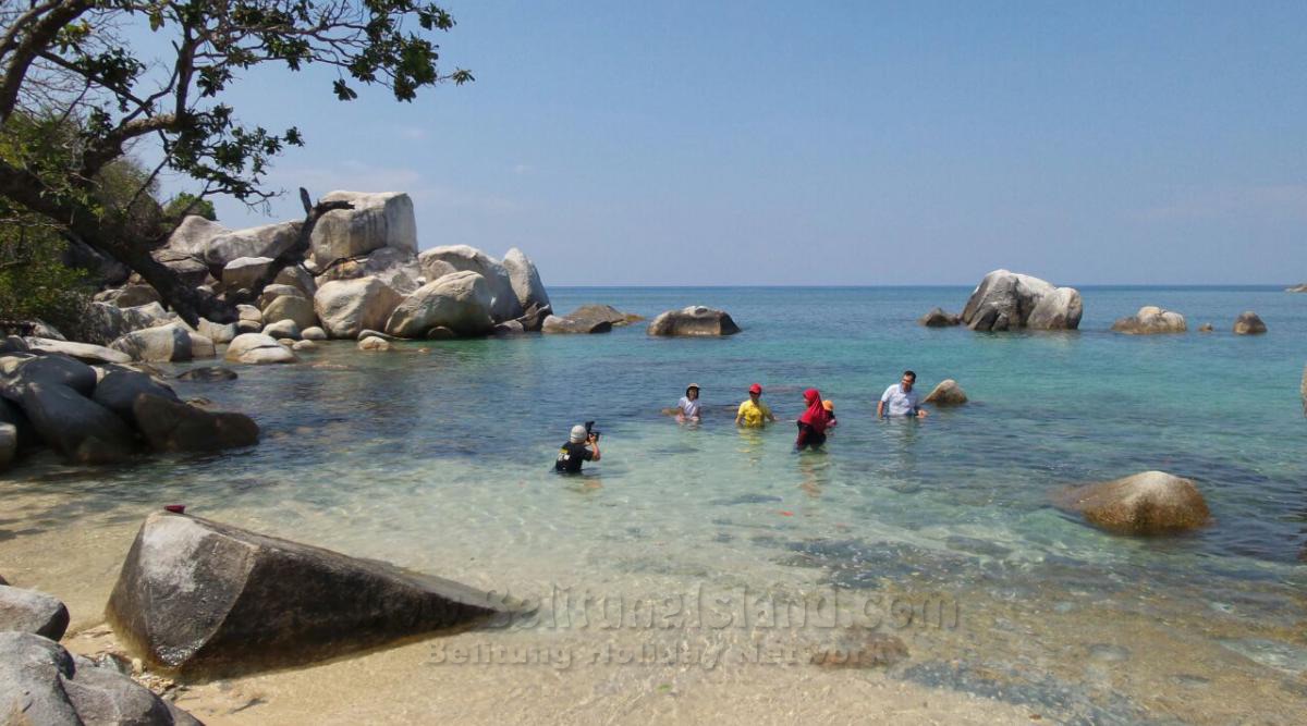 belitung destination foto 2