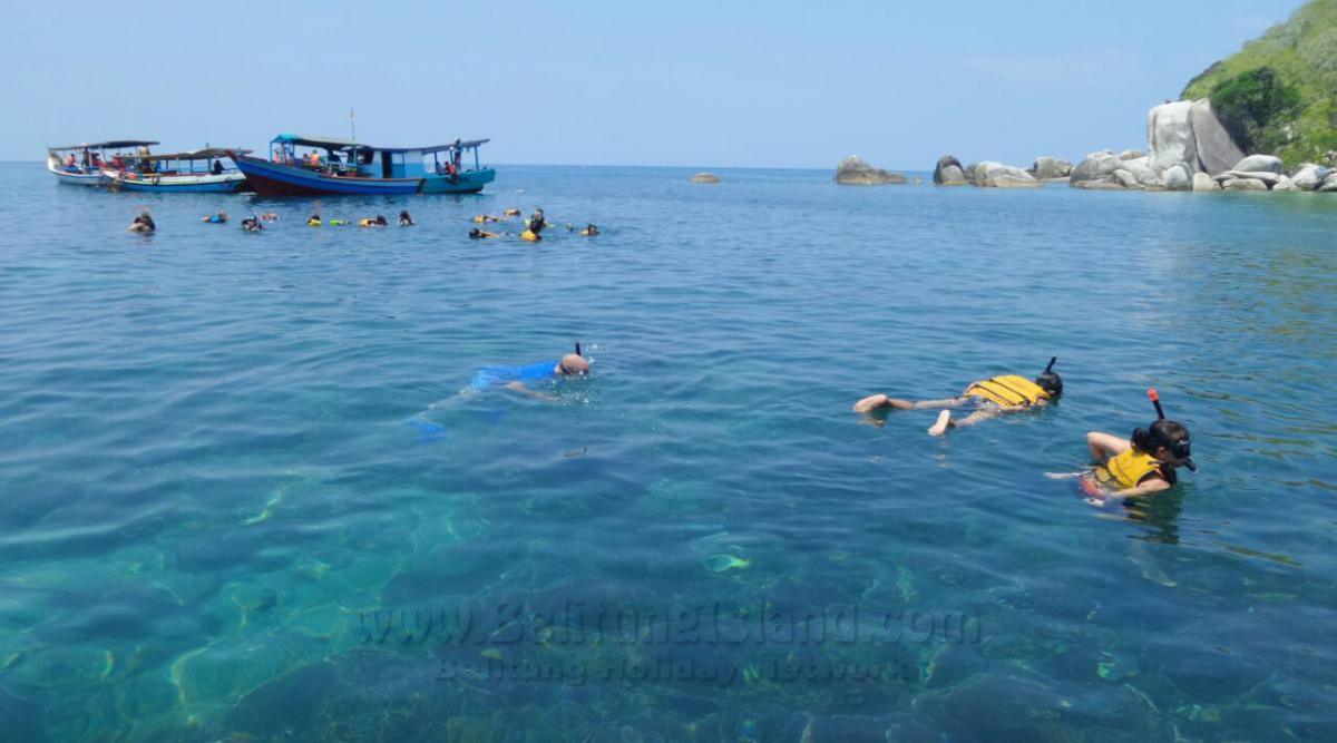 belitung destination foto 3