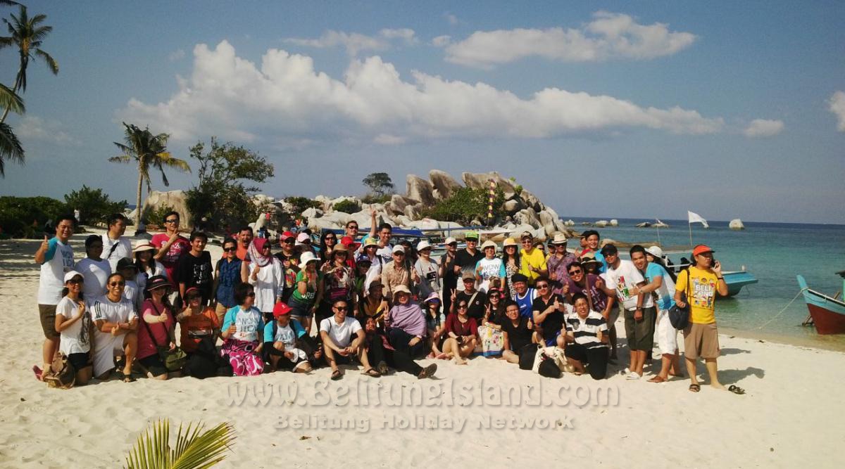 Photo Galangal Island