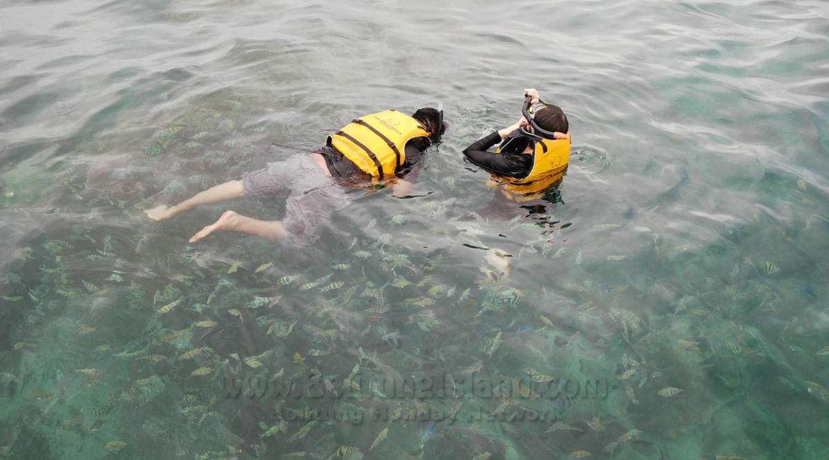 belitung destination foto 1