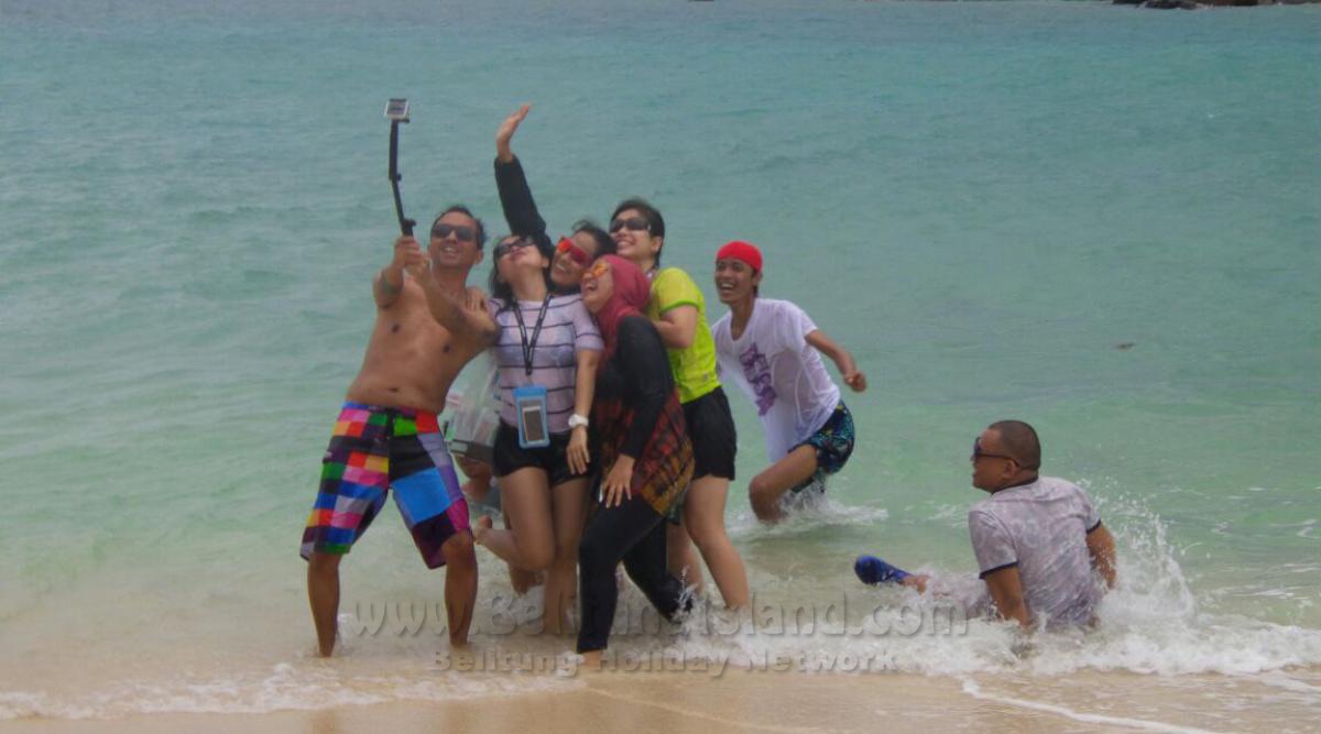 belitung destination foto 0