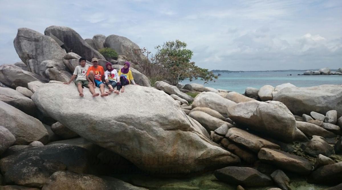 belitung destination foto 2