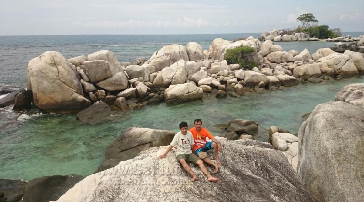 belitung destination foto 2