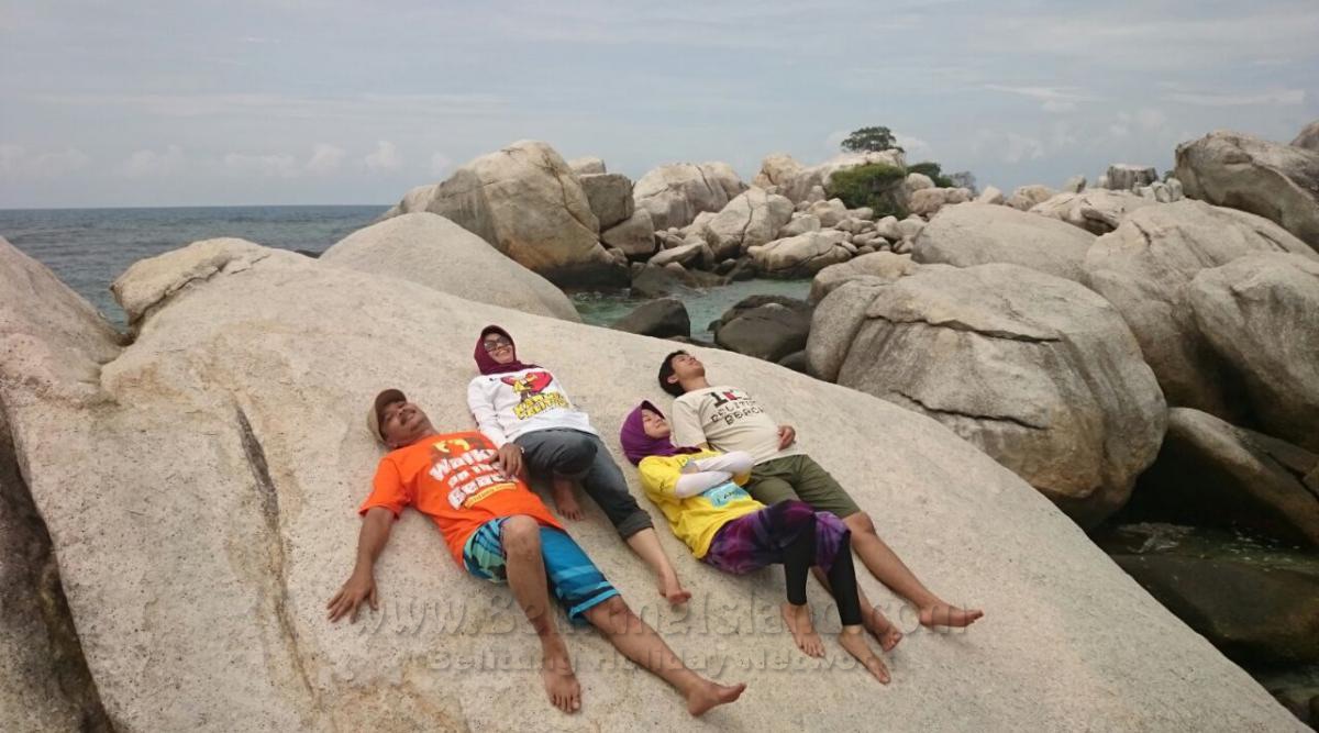 belitung destination foto 2