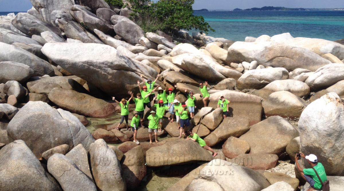belitung destination foto 3