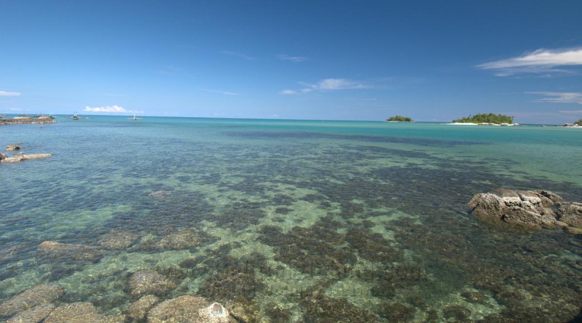 image belitung #1