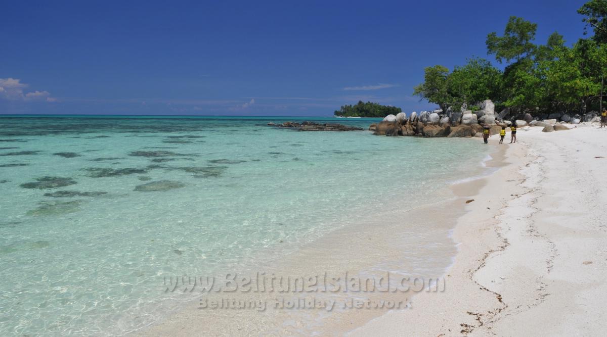 belitung destination foto 2