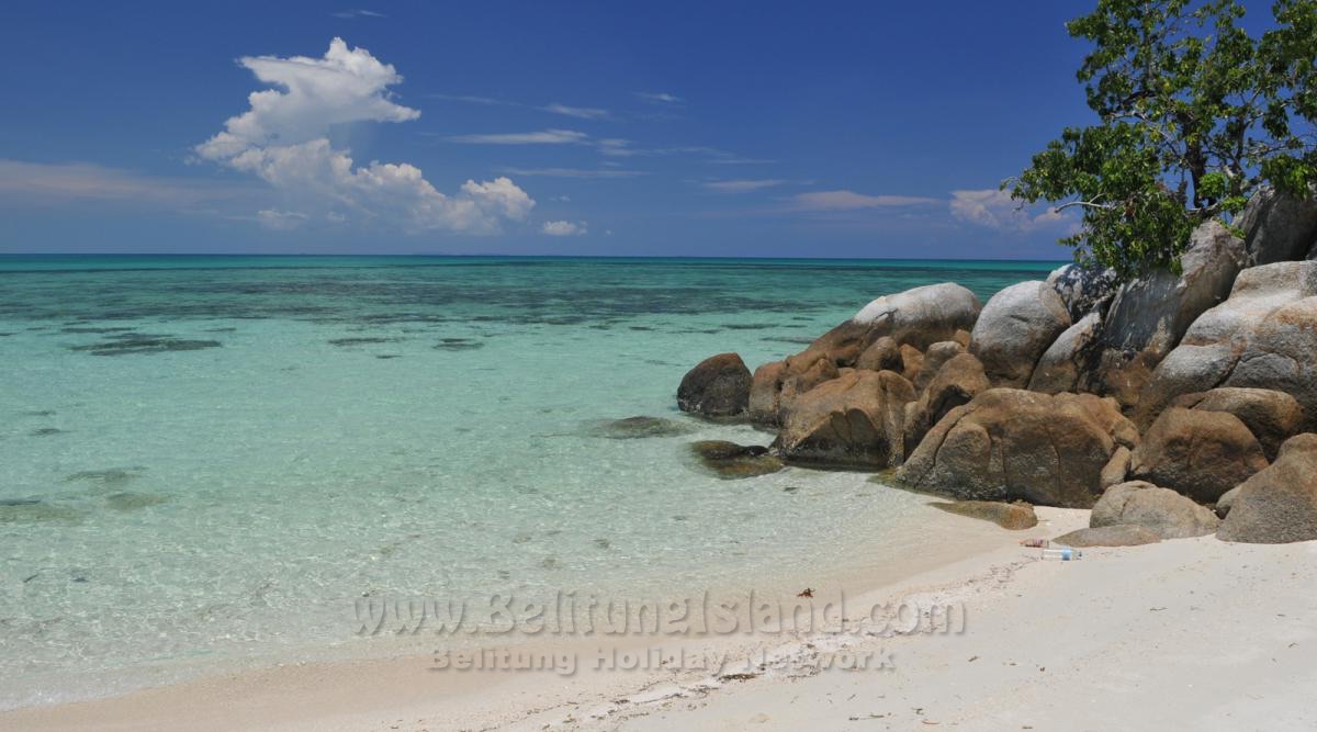 belitung destination foto 3