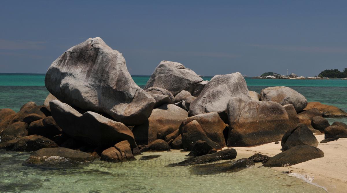 belitung destination foto 2