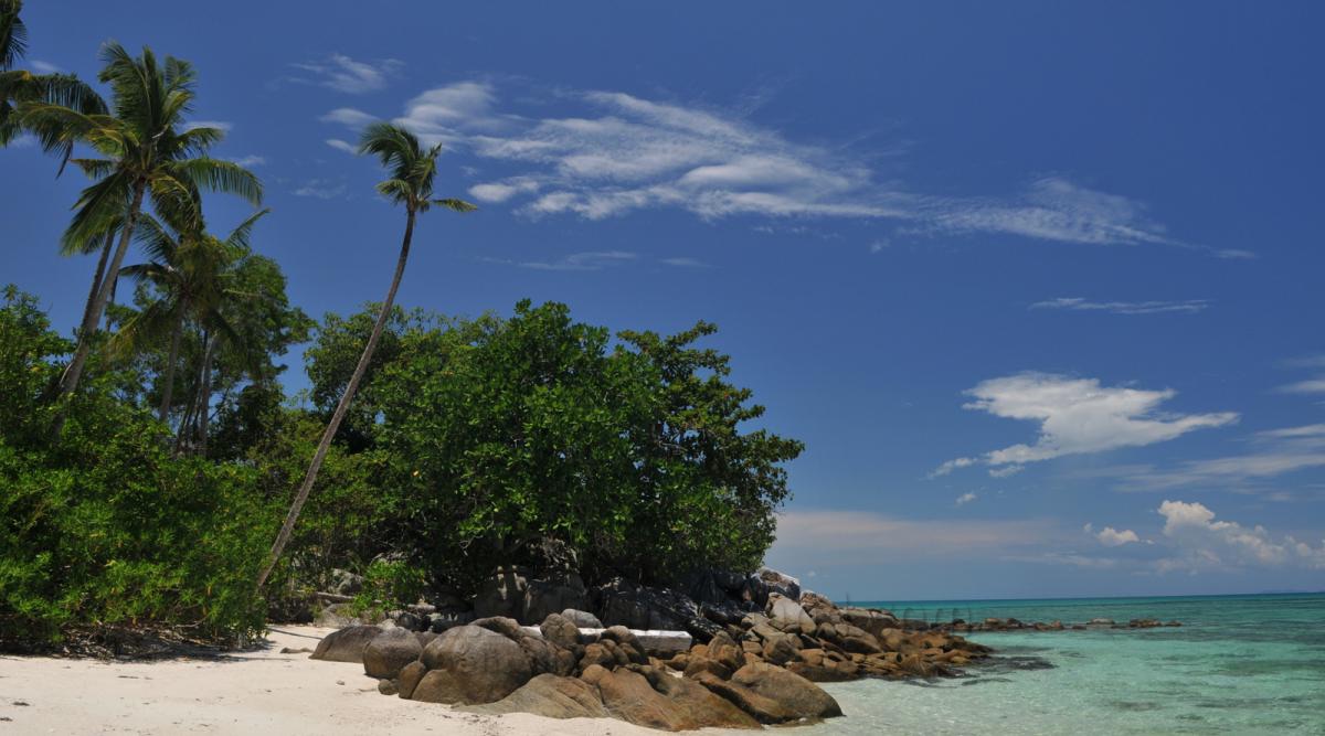 belitung destination foto 1