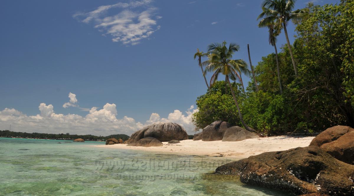 belitung destination foto 0