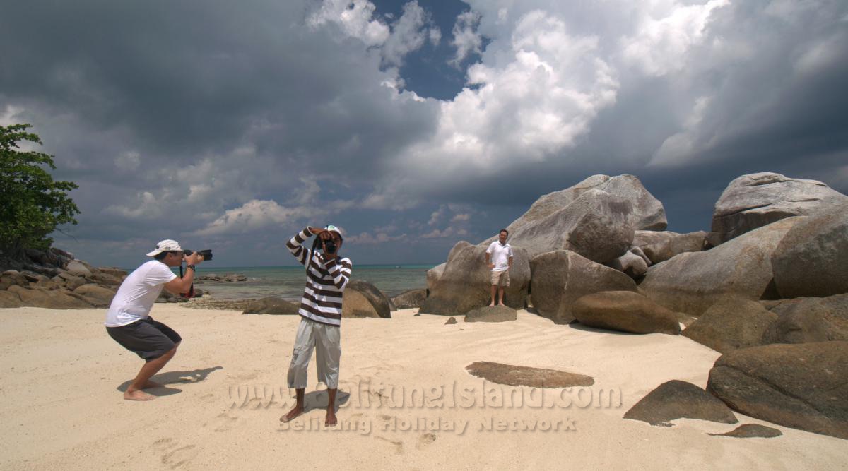 belitung destination foto 1