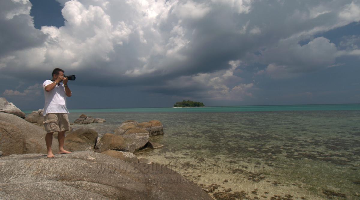 belitung destination foto 1