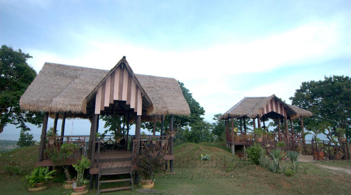 belitung destination Kota Manggar