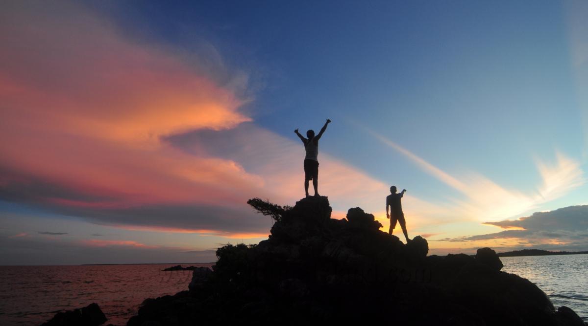 belitung destination foto 0