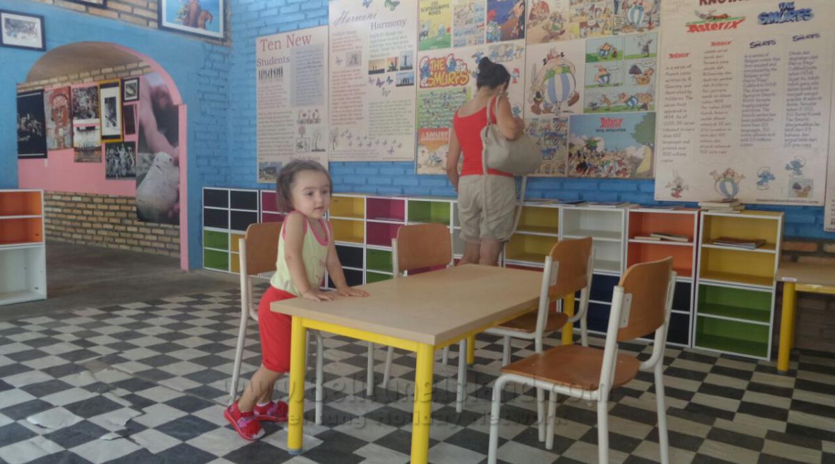 belitung destination foto 2