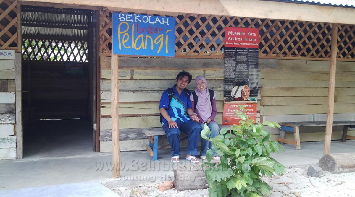 belitung destination foto 1