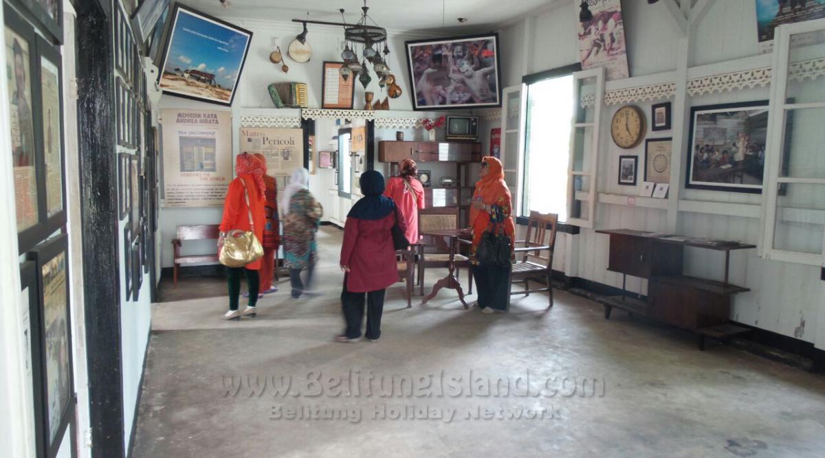 Itinerary Day #1 - Destination Museum Kata|Word Museum|文字博物馆|متحف الكلمة