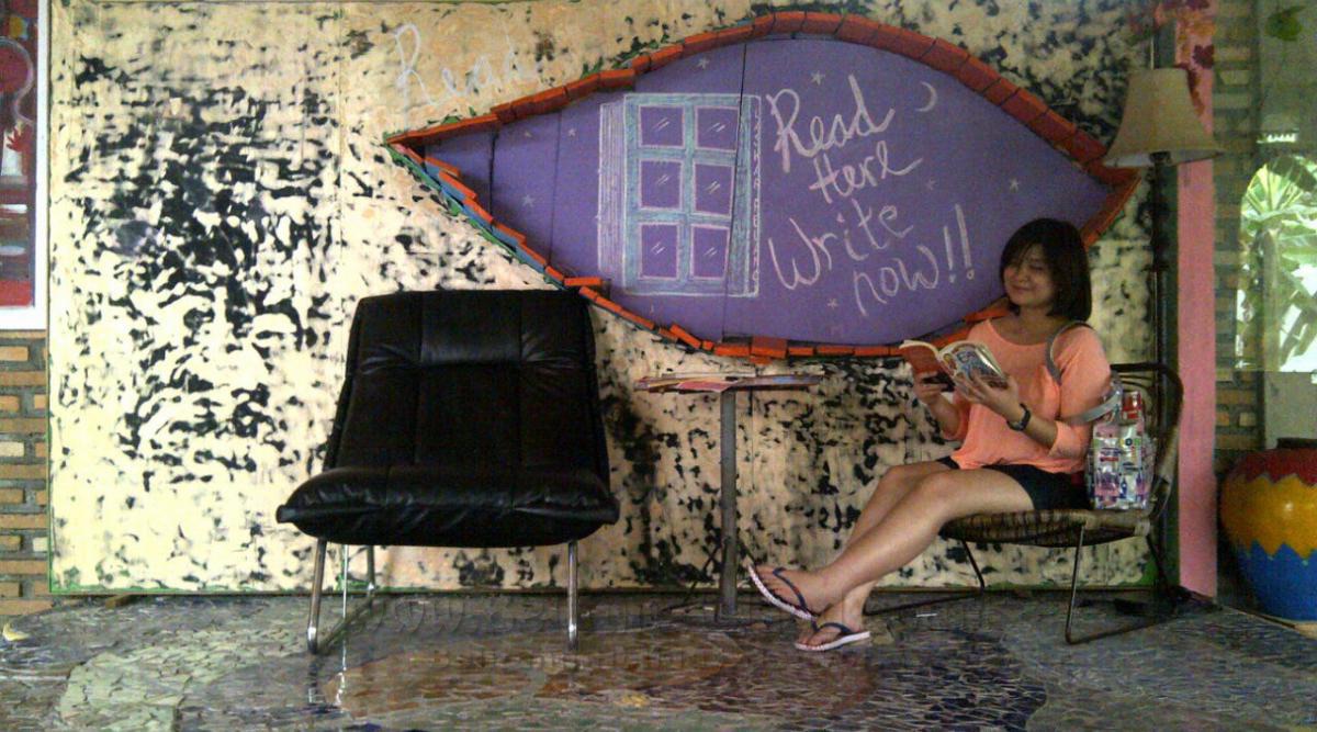 belitung destination foto 1