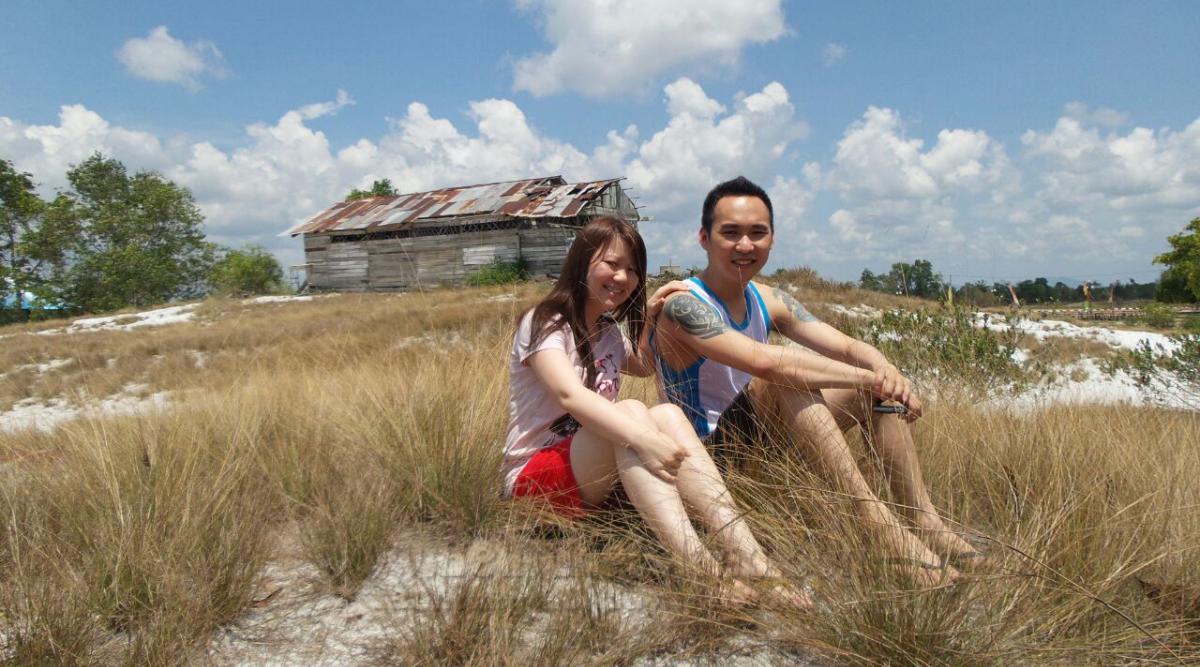 belitung destination foto 0